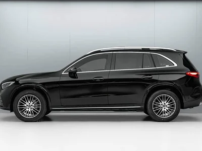 2025 Mercedes-Benz GLC Facelift GLC 300 L 4MATIC Dynamic 5-seater, фото 4, лот 11189184