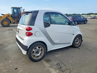 2015 SMART FORTWO PURE, фото 3, лот 10883693