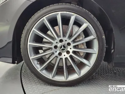 2019 Mercedes-Benz E-Class E450 4MATIC Coupe, фото 4, лот 10067426