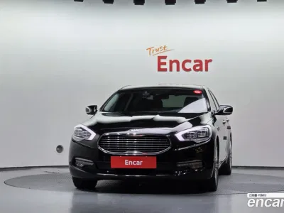 2014 Kia K9 3.8 GDI Noblesse, фото 3, лот 10182958