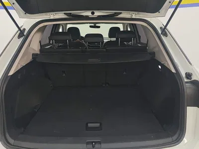 2019 Volkswagen Tayron 330TSI 2WD Luxury Plus China VI, фото 4, лот 10478931