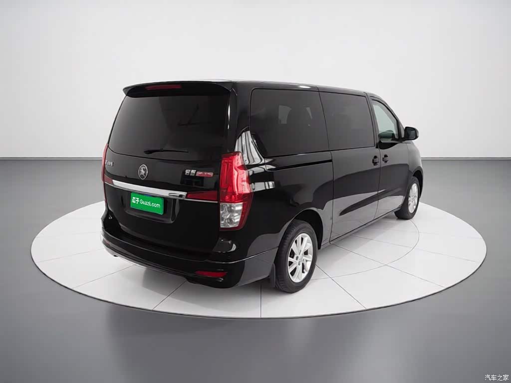 2022 Forthing Lingzhi PLUS Wagon 2.0L Manual Luxury 7-Seater, фото 4, лот 10390206