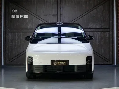 2025 Li Auto MEGA Model Home Family Special Edition, фото 2, лот 10444157