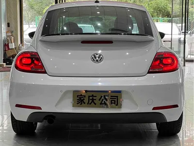 2015 Volkswagen Beetle 180TSI, фото 4, лот 10473839