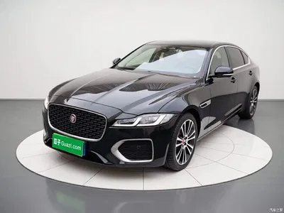 2024 Jaguar XFL 2.0T P250 2WD Premium Luxury, фото 2, лот 10290341
