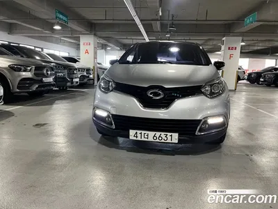 2015 Samsung QM3 RE, фото 1, лот 11194685