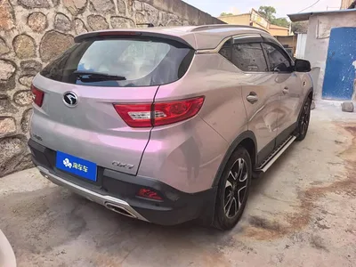 2016 Soueast DX7 1.5T Manual Triumph Edition, фото 3, лот 10394317