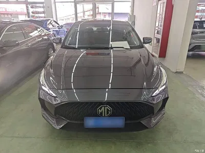 2021 MG MG5 300TGI DCT Youth Luxury Trend Edition, фото 3, лот 10354554