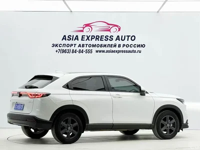 2023 Honda XR-V 1.5L CVT Fever Edition, фото 4, лот 11067209