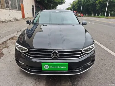 2020 Volkswagen Magotan 330TSI DSG Leading, фото 3, лот 10387178