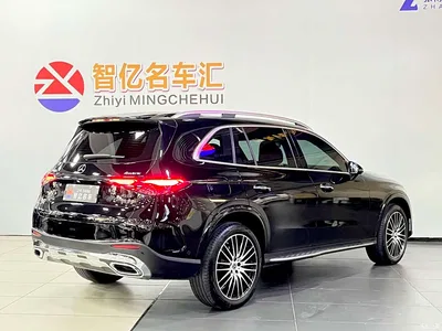 2024 Mercedes-Benz GLC 300 L 4MATIC Luxury 5-seater, фото 4, лот 11181583