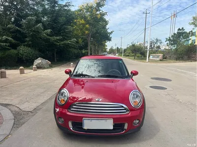 2013 MINI MINI 1.6L ONE Limited Edition Third Version, фото 2, лот 10354562