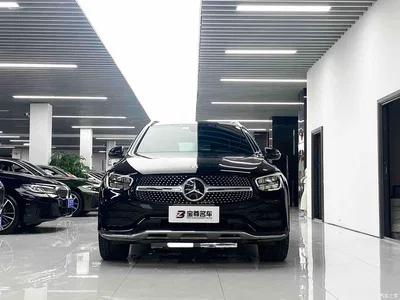 2022 Mercedes Glc Klasse, фото 2, лот 10246910