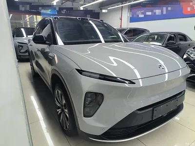 2023 NIO ES8 75kWh Executive Edition, фото 4, лот 10387584