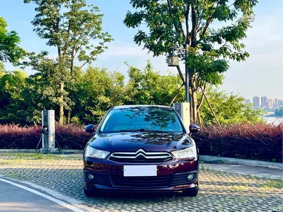 2014 Citroën C-Quatre VTS Edition 1.6L Automatic Premium, фото 2, лот 10378078