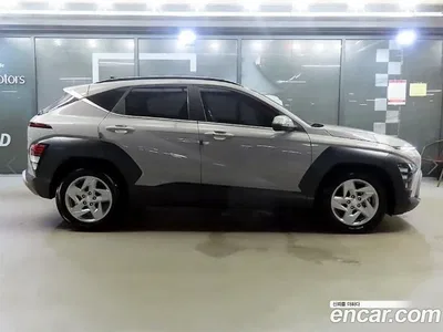 2023 Hyundai Kona Gasoline 2.0 2WD, фото 3, лот 11070044