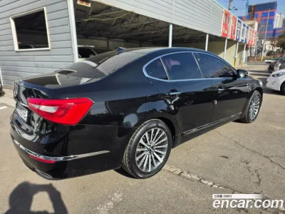 2014 Kia K7 2.4 GDI Prestige Specia, фото 4, лот 10059510