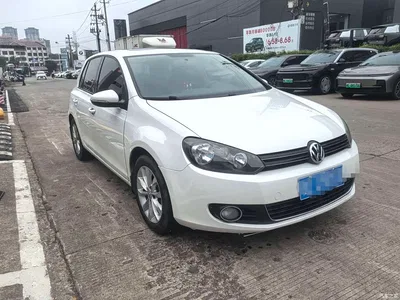 2012 Volkswagen Golf, фото 3, лот 10999384