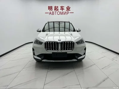 2023 BMW X1 sDrive20Li X Design Package, фото 2, лот 10412226