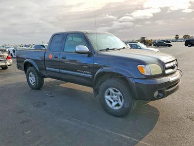 2003 TOYOTA TUNDRA SR5, фото 4, лот 10982224