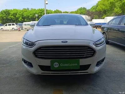 2013 Ford Mondeo Model 1.5L GTDi180 Fashion, фото 3, лот 10605064