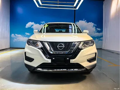 2025 Nissan X-Trail Honor 2.0L 2WD Leading Edition, фото 2, лот 10346033