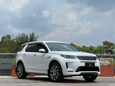 2020 Land Rover Discovery Sport 249PS R-Dynamic Performance Tech 7-seater, фото 3, лот 10326580