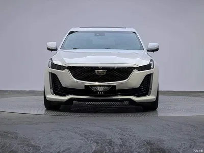 2022 Cadillac CT5 28T Luxury (Standard), фото 2, лот 10615738