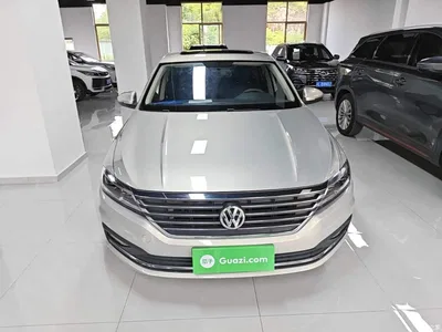 2018 Volkswagen Lavida 1.5L Automatic Comfort Version China V, фото 3, лот 10456127