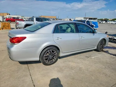 2011 TOYOTA AVALON BASE, фото 3, лот 10499210