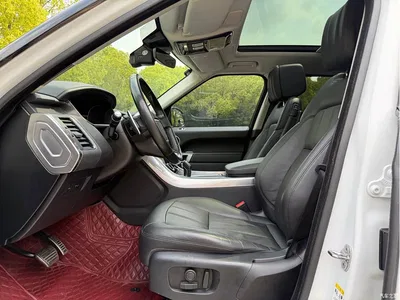2019 Land Rover Range Rover Sport 3.0 L6 HSE DYNAMIC, фото 3, лот 10338233