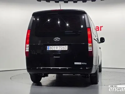 2024 Hyundai Staria Cargo 3-Seater, фото 4, лот 10228688