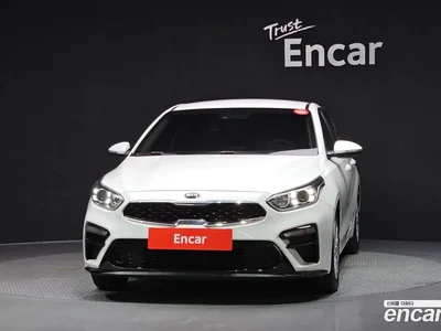 2020 Kia K3 Trendy, фото 3, лот 10109301