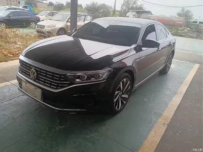 2023 Volkswagen Passat 330TSI Luxury Edition, фото 1, лот 11197364
