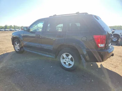 2005 JEEP GRAND CHEROKEE, фото 2, лот 10782863