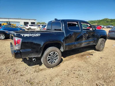 2023 TOYOTA TACOMA TRD SPORT, фото 3, лот 10497480