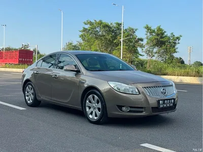2012 Buick Regal Model 2.0L Comfort, фото 3, лот 10256379