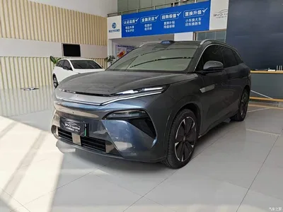 2025 BYD Tang L EV 600KM AWD LiDAR Flagship, фото 1, лот 11536899