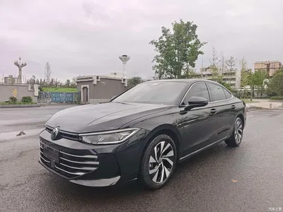 2025 Volkswagen Passat Pro 380TSI Dragon Glory Edition, фото 1, лот 11097331