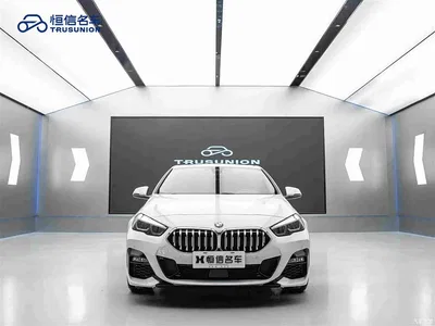 2023 BMW 2 Series (Import) 225i 4-Door Coupe M Sport Package, фото 2, лот 11408019