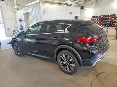 2017 INFINITI QX30 PREMIUM, фото 2, лот 10882634