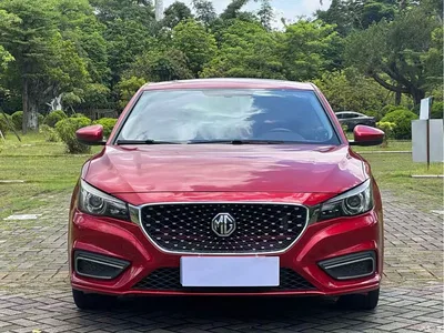 2019 MG MG6 20T Automatic Starlight Edition, фото 2, лот 10355741