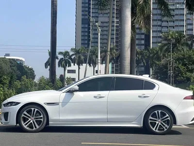 2020 Jaguar XEL 2.0T 200PS R-DYNAMIC S Progressive Sport Edition, фото 4, лот 10360556