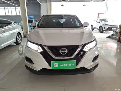 2023 Nissan Qashqai Model Classic 2.0L CVT XV Comfort, фото 3, лот 11249849