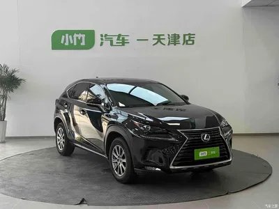2020 Lexus NX 200 FWD Sharp Edition China VI, фото 4, лот 10312416