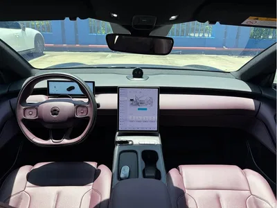 2024 NIO ET5T 75kWh Touring, фото 4, лот 10356758