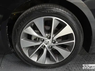 2018 Kia K5 2.0 MX, фото 4, лот 10048365