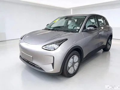 2026 Geely Galaxy Starry Wish Edition 310km Youth Version, фото 1, лот 10835333