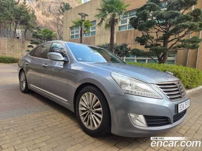 2015 Hyundai Equus VS380, фото 4, лот 10123819