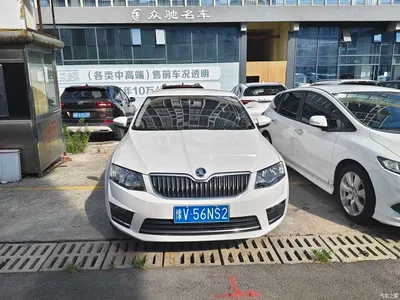 2017 Škoda Octavia Classic 1.6L Automatic Comfort, фото 2, лот 10348537